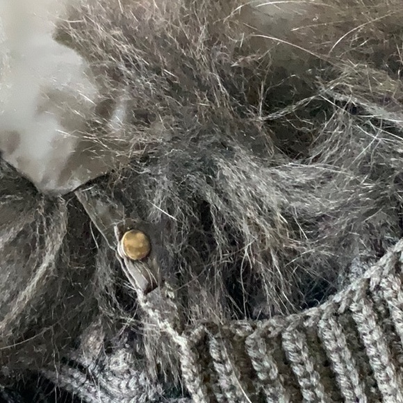 PRADA chunky knit sweater - Picture 13 of 14